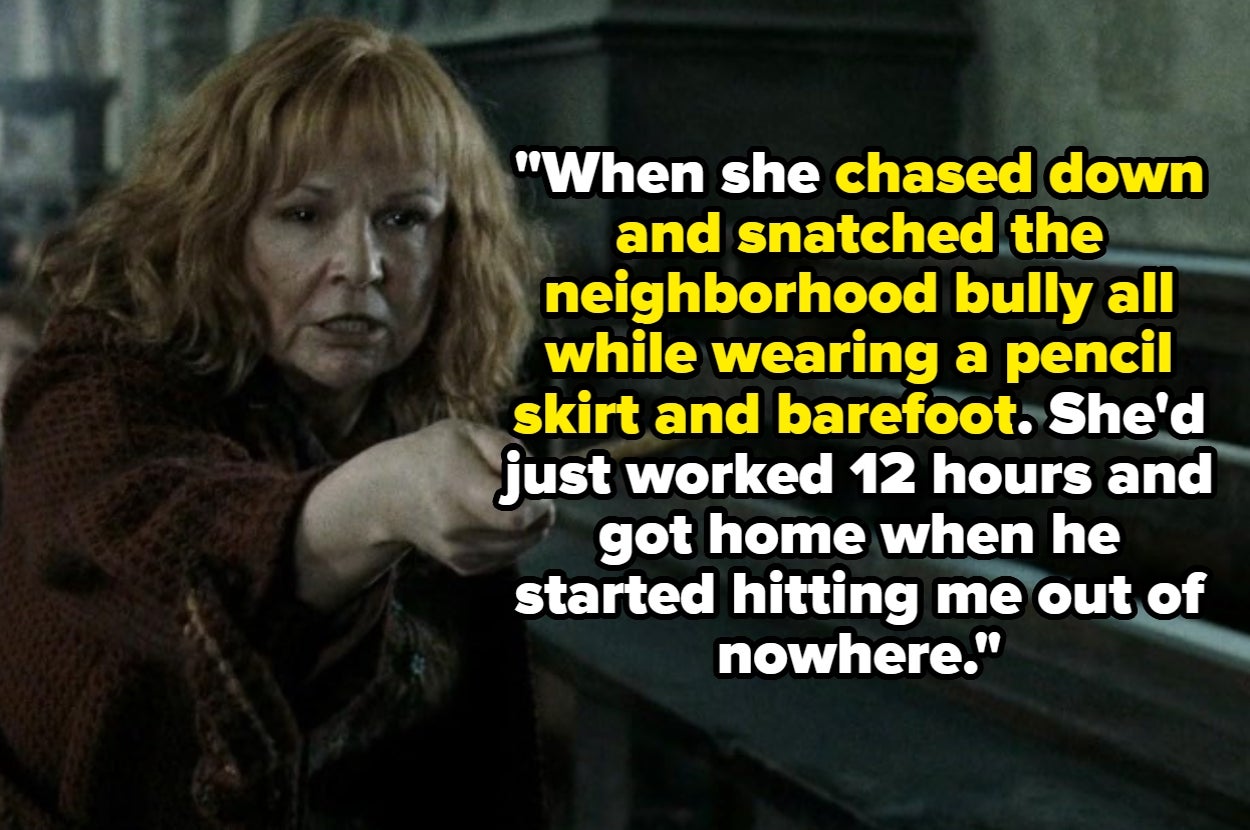 24 Incredible Mom Stories That Prove They're Heroes