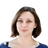 Yana Pevzner. Yana Pevzner