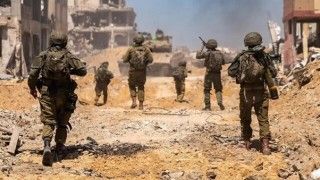 the unsustainability of Israel’s military engagements