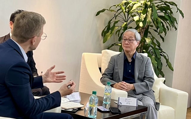 The Blogs: The Shared Destiny of Taiwan, Israel, and Poland | Andrzej Pawluszek