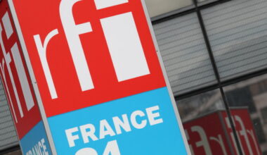 Israel denies entry to French reporter, broadcaster slams ‘obstacle to press freedom’