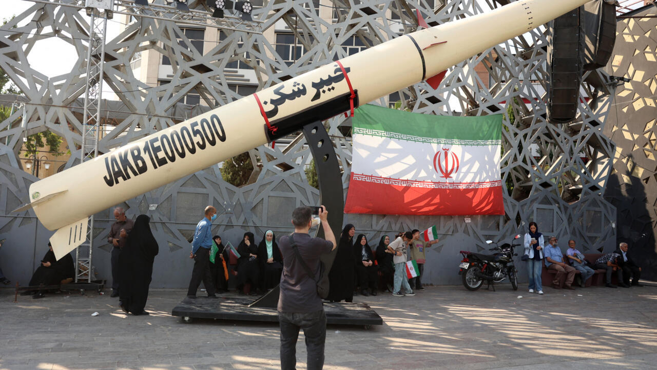 Iran launches ballistic missiles at Bahrain, Kuwait after US hits its radar sites