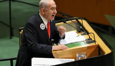 The Blogs: The Perma-War Trap: How BiBi Exchanged Israel’s Security for Political Longevity | Fabio Andre
