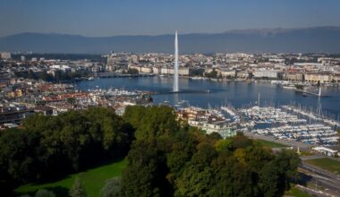Geneva to host Iran-US deal event: What other pacts have been signed there? | US-Israel war on Iran News