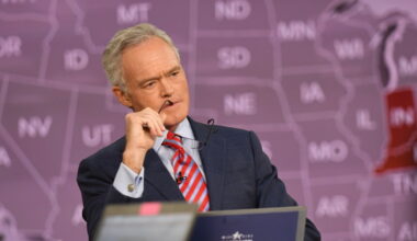CBS News Fires Scott Pelley of ‘60 Minutes’