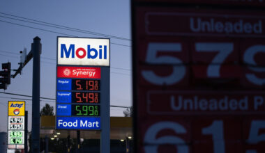 Gas Prices May Remain High Despite US-Iran Deal