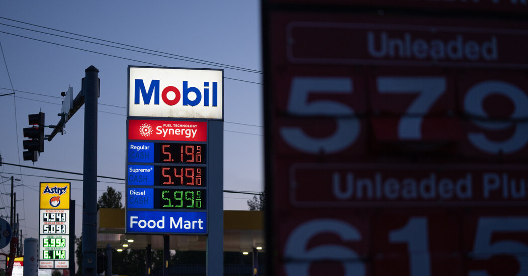 Gas Prices May Remain High Despite US-Iran Deal