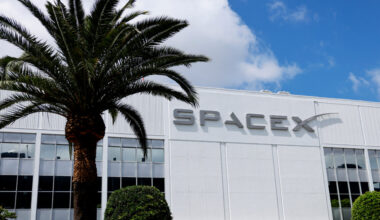 SpaceX Finalizes IPO Price at $135 a Share in World’s Largest Public Offering
