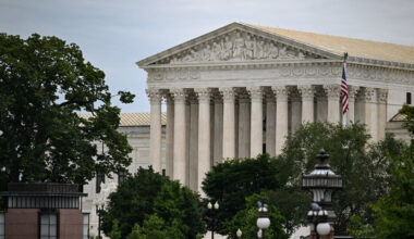 Supreme Court Clears the Way for Republican-Friendly Map in Alabama