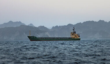 After U.S.-Iran War, Oman Is Said to Propose Strait of Hormuz Fee Plan