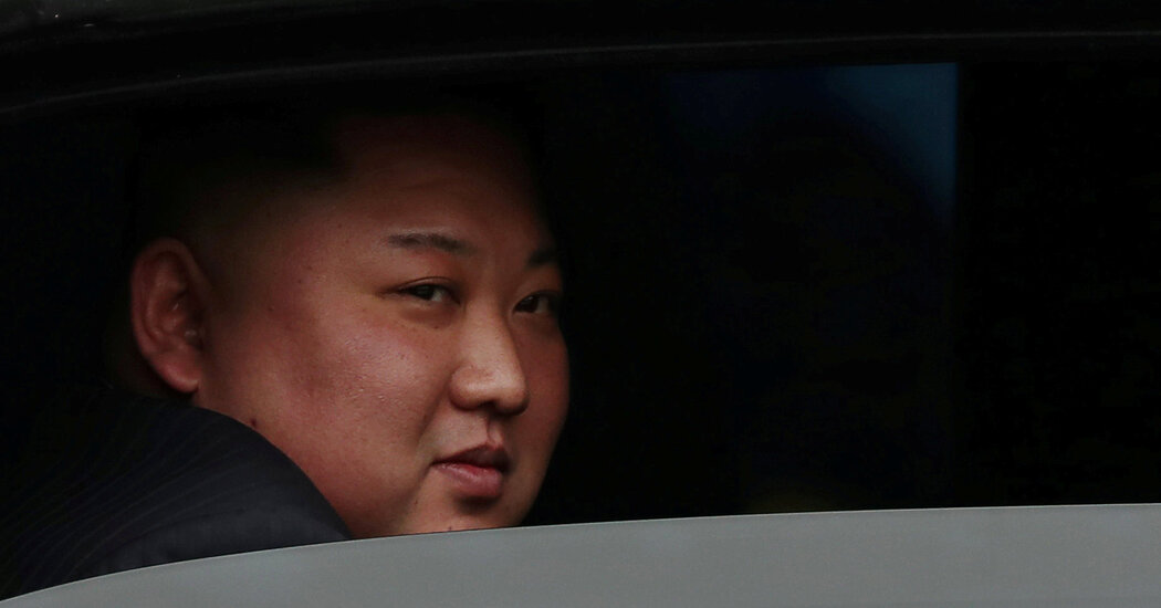 A ‘Miraculous Transformation’: How Kim Jong-un Fortified North Korea