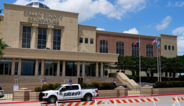 Karmelo Anthony Sentenced to 35 Years for Murder of Teen at Texas Track Meet