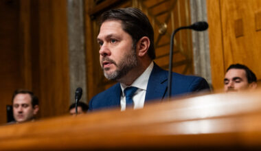 Senator Gallego’s Use of Campaign Funds for Family Trips Prompts Scrutiny