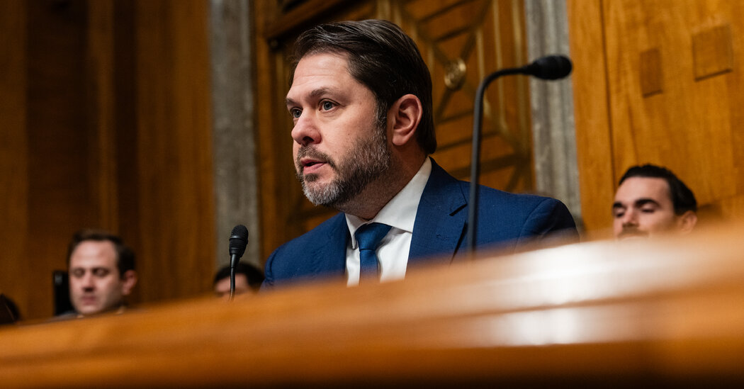 Senator Gallego’s Use of Campaign Funds for Family Trips Prompts Scrutiny