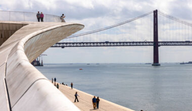 In Portugal, Visitors are Flocking to Lisbon’s Food and Art Scenes