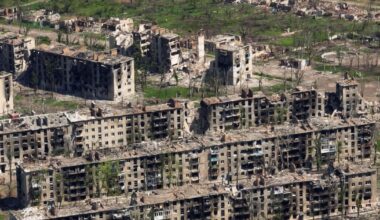 Putin's 'War Trap' And The Potential Price Of Peace