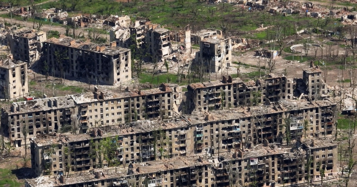 Putin's 'War Trap' And The Potential Price Of Peace