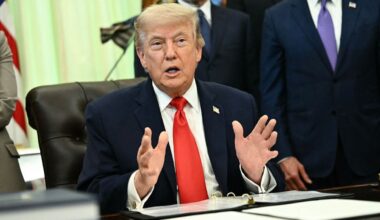 Iran peace talks show progress as Trump set to discuss demining Strait of Hormuz