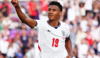 England vs Costa Rica LIVE: World Cup warm-up result, latest updates and reaction