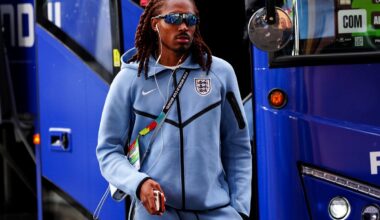 England v Ghana LIVE: Team news as Tuchel explains two surprise World Cup changes