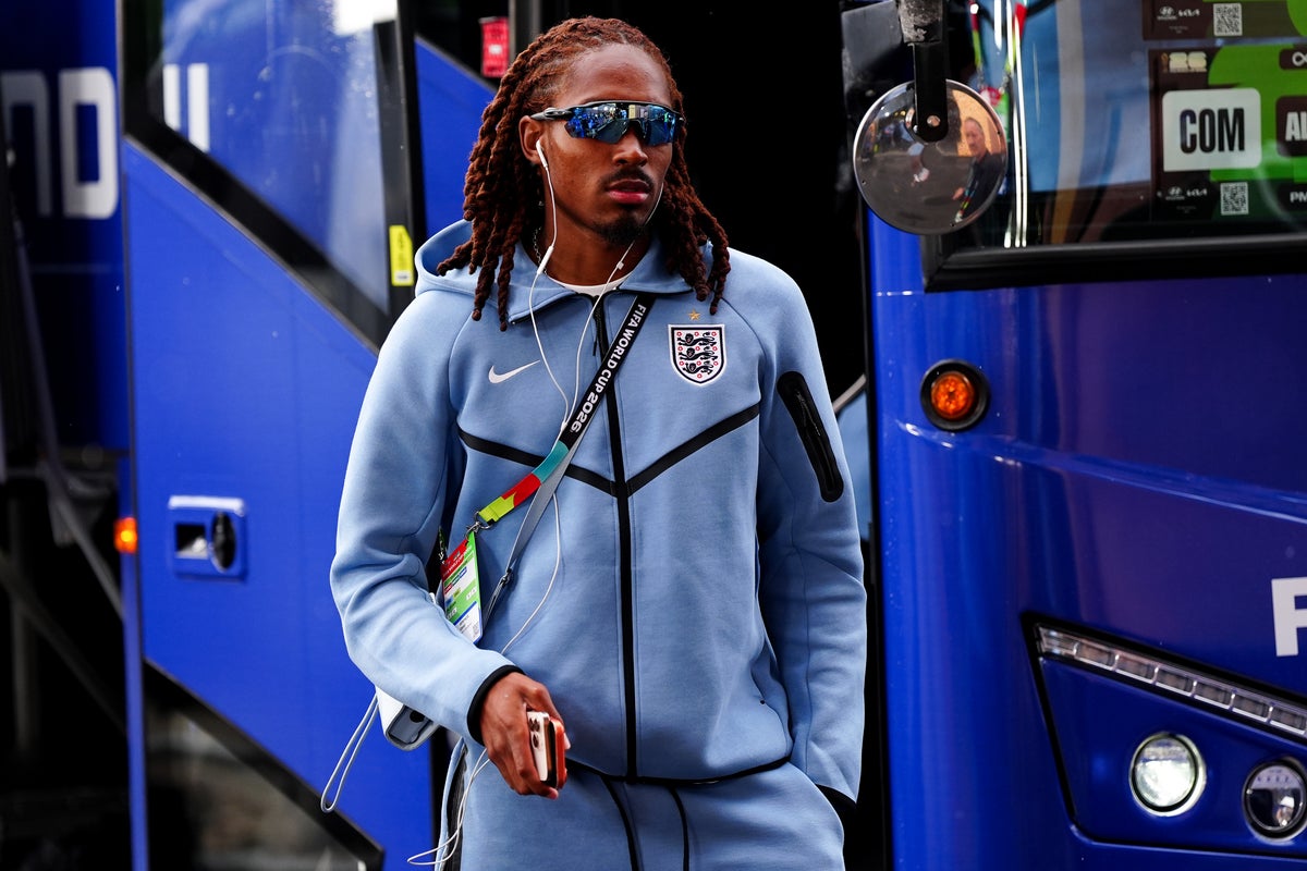 England v Ghana LIVE: Team news as Tuchel explains two surprise World Cup changes