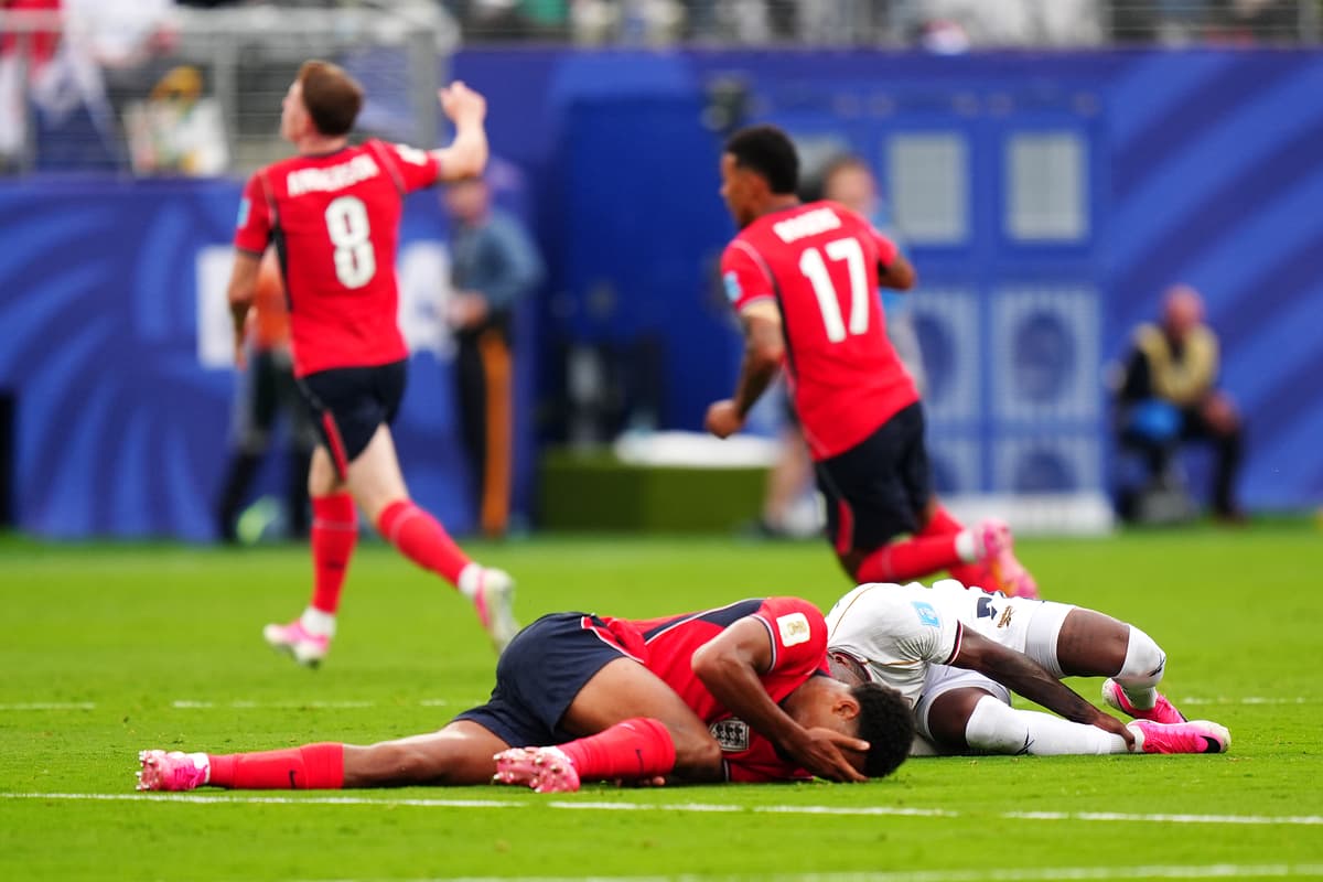 Three things we learned from England win as crisis might be brewing