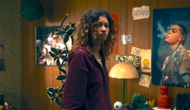 In the ‘Euphoria’ Finale, the HBO Show Goes Out With a Whimper