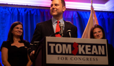 A Congressman Was Suddenly Absent. So We Looked. And Looked.