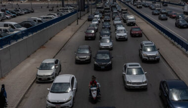 Netanyahu Orders Israeli Military to Attack Beirut Suburbs