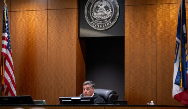 Judge Rejects Defense Request to Close Hearings in Charlie Kirk Murder Case