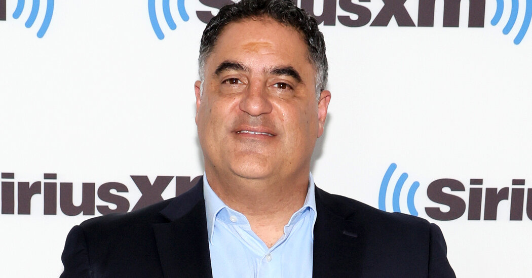Britain Denies Entry to Hasan Piker and Cenk Uygur