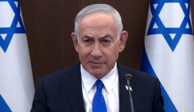 Netanyahu said to agree to delay strikes on Iran after Trump urges against retaliation