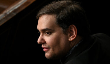 U.S. Is Said to Be Investigating George Santos Over Kalshi Betting