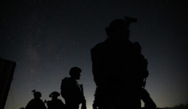 IDF troops kill 2 gunmen in south Syria buffer zone, military says