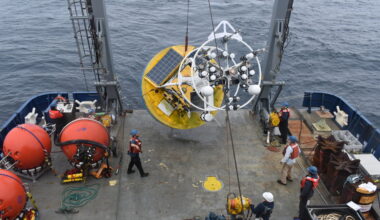 Democrats Pledge to Fight Trump’s Termination of Ocean Monitoring Observatories