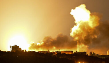 Russia Launches Deadly Strikes on Ukraine