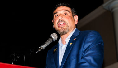 Adam Hamawy, a Progressive Democrat, Wins House Primary in New Jersey