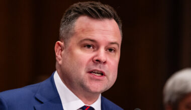 Live Updates: Trump Names Bill Pulte, Home-Building Heir, as Acting Director of National Intelligence