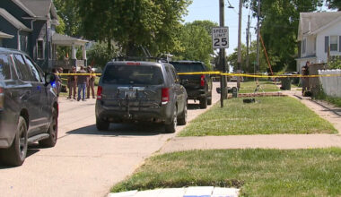 Police Say Muscatine, Iowa Man Shot 6 Relatives Before Killing Himself