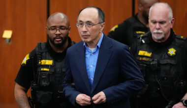 Rick Chow, South Carolina Store Owner, Found Not Guilty of Murder in Death of Cyrus Carmack-Belton