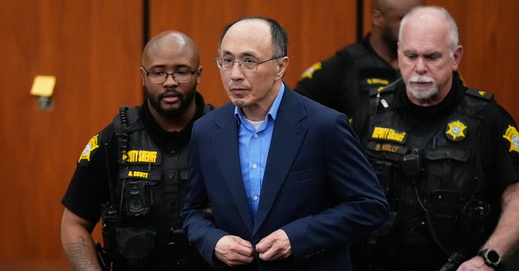 Rick Chow, South Carolina Store Owner, Found Not Guilty of Murder in Death of Cyrus Carmack-Belton