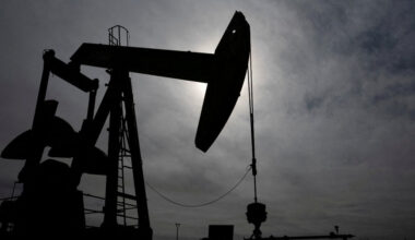 Oil Prices Rise as Iran and U.S. Exchange Strikes