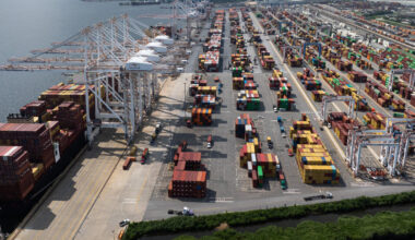 Trump Administration Fights Court Order to Refund Some Tariffs
