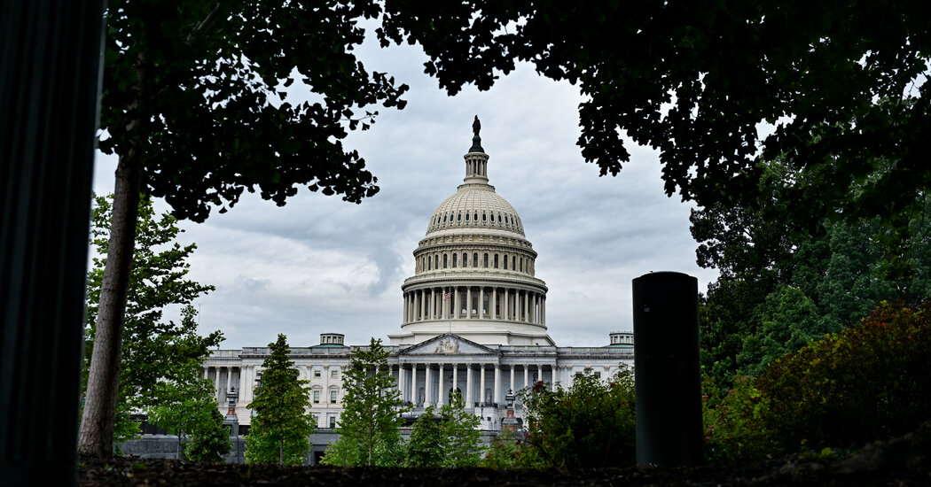 Out of Time to Delay, House to Vote on Trump’s Power to Continue War in Iran