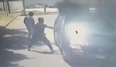 Four Immigrant Workers Burned to Death in Italy