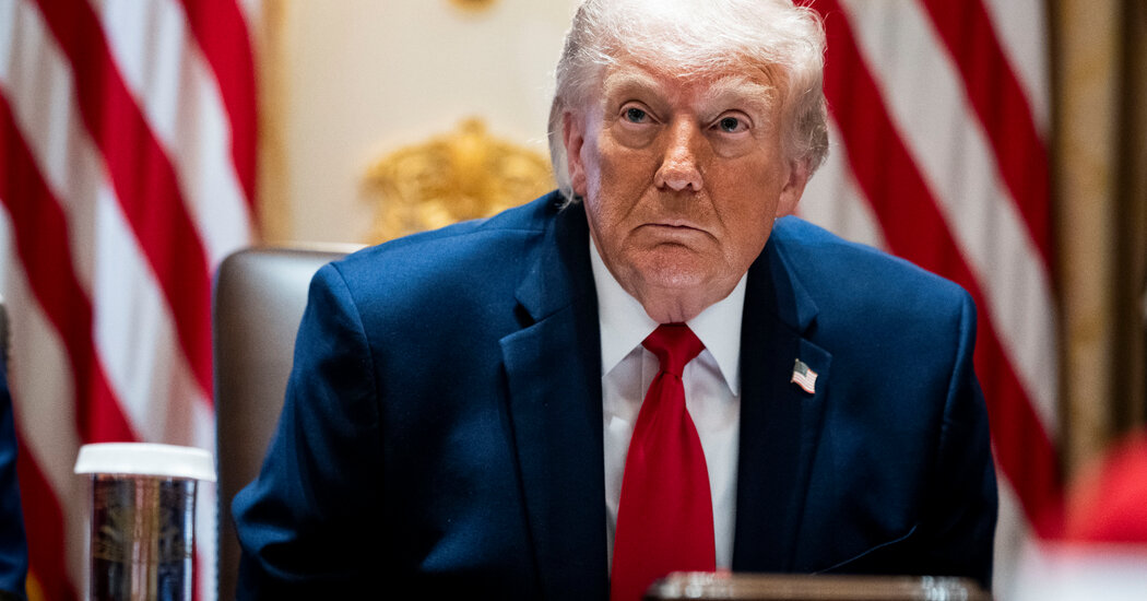 Trump Confirms He Called Netanyahu ‘Crazy’ and Hopes to Meet Iran’s Supreme Leader