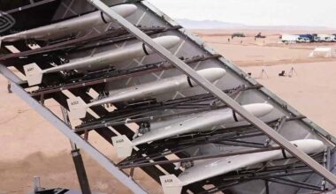 US Defense Manufacturing Executive Sees Hope For Iran-Israel Calm, Says Drone Era Reshaping Warfare
