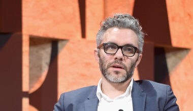 Nick Bilton, New ‘60 Minutes’ Chief, Pledges Independence