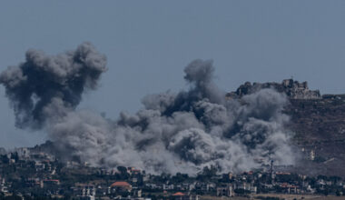 Latest Israel-Lebanon Cease-Fire Shows Little Sign of Taking Hold
