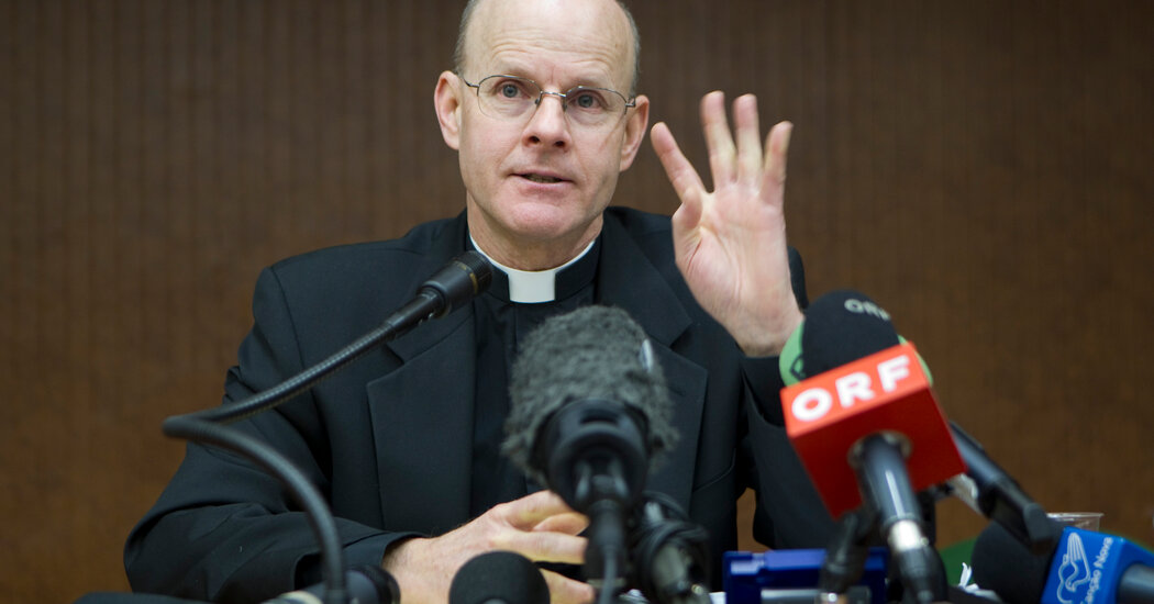 Priest Who Said Aliens Were Demons Removed as Exorcist for Washington